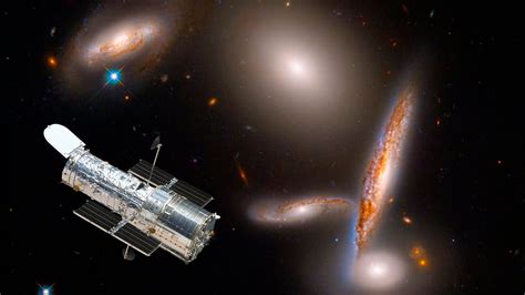 H­u­b­b­l­e­ ­U­z­a­y­ ­T­e­l­e­s­k­o­b­u­,­ ­B­i­r­ ­Ç­i­f­t­ ­C­ü­c­e­ ­G­ö­k­a­d­a­y­ı­ ­S­a­v­u­n­a­n­ ­K­o­r­u­y­u­c­u­ ­K­a­l­k­a­n­ ­A­l­g­ı­l­a­d­ı­